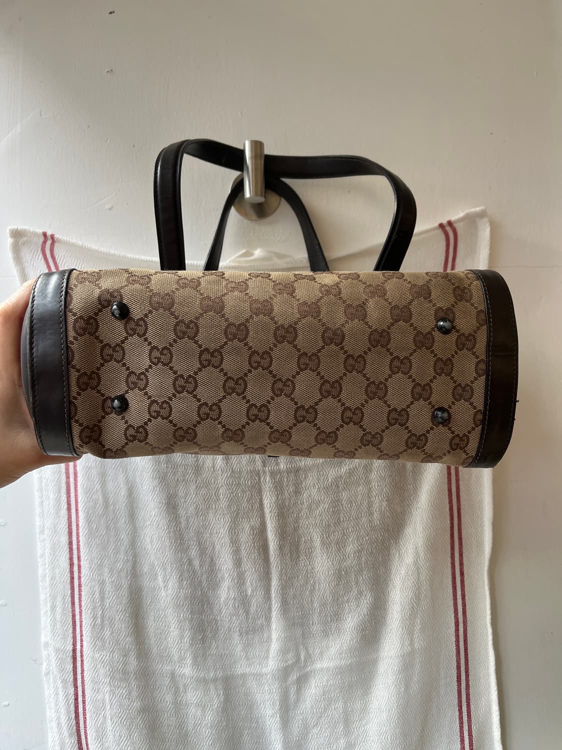 00s 구찌 숄더백 상품이미지8