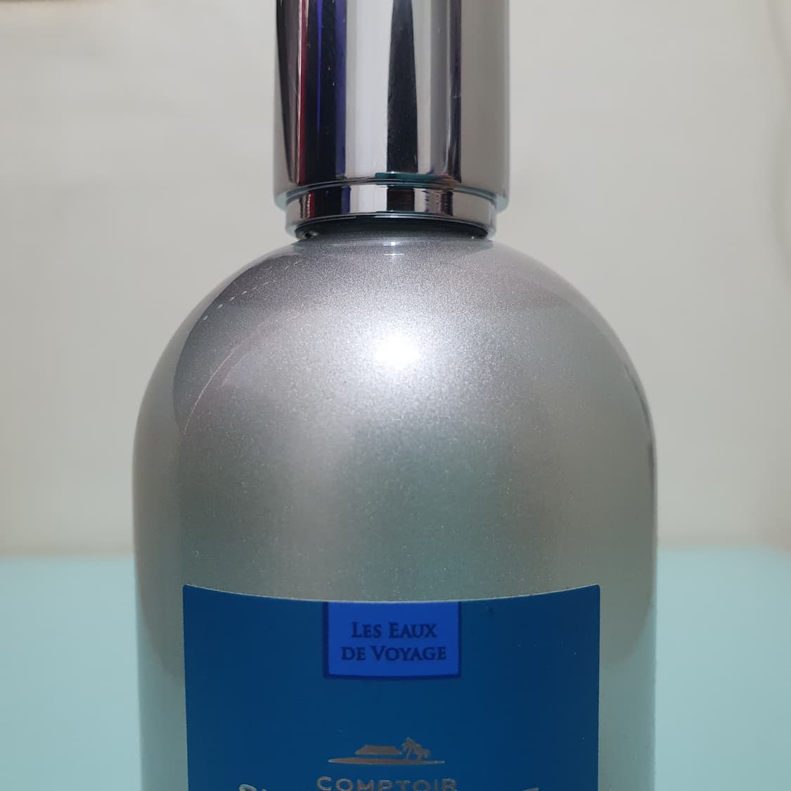꼼뜨와 수드 파시피크 아쿠아 모투 EDT 100ml 향수 Comptoir 상품이미지2