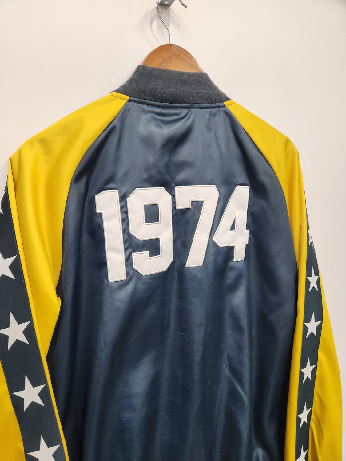 아디다스 1974 스타 코치자켓 상품이미지6