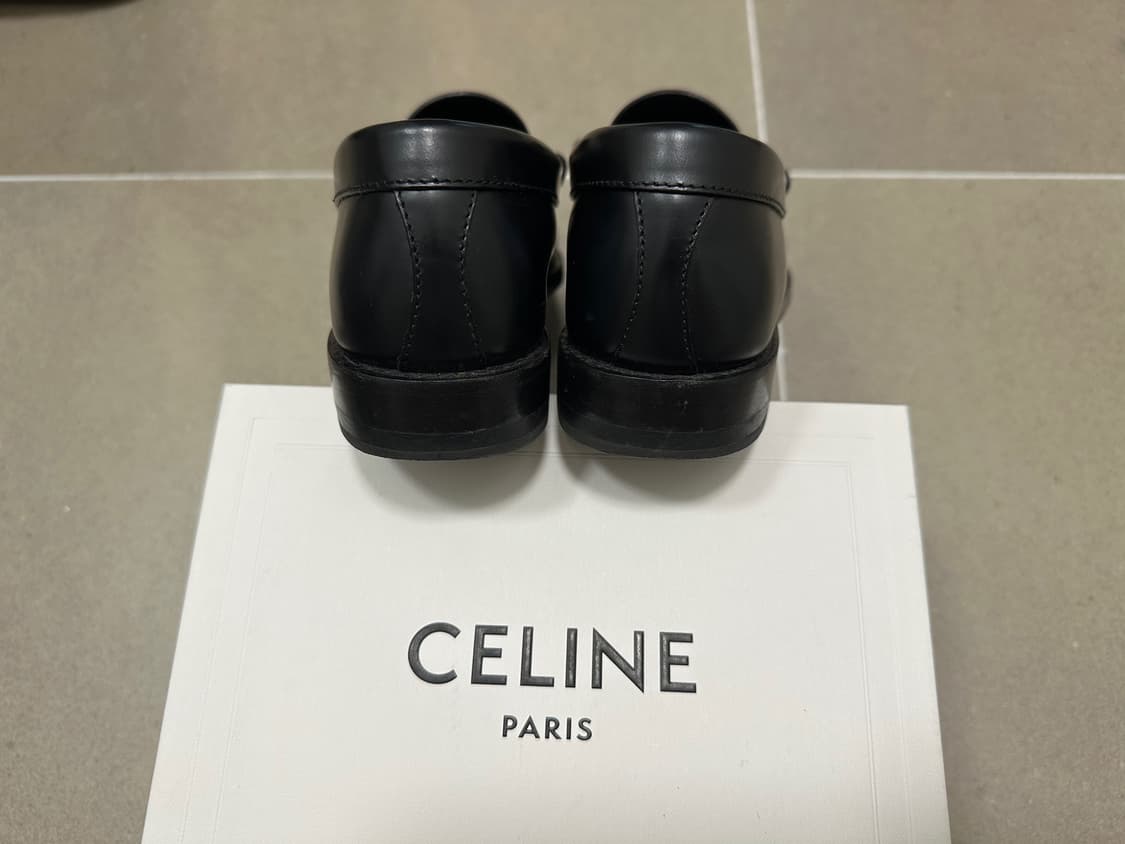 셀린느 로퍼 36사이즈 상품이미지3