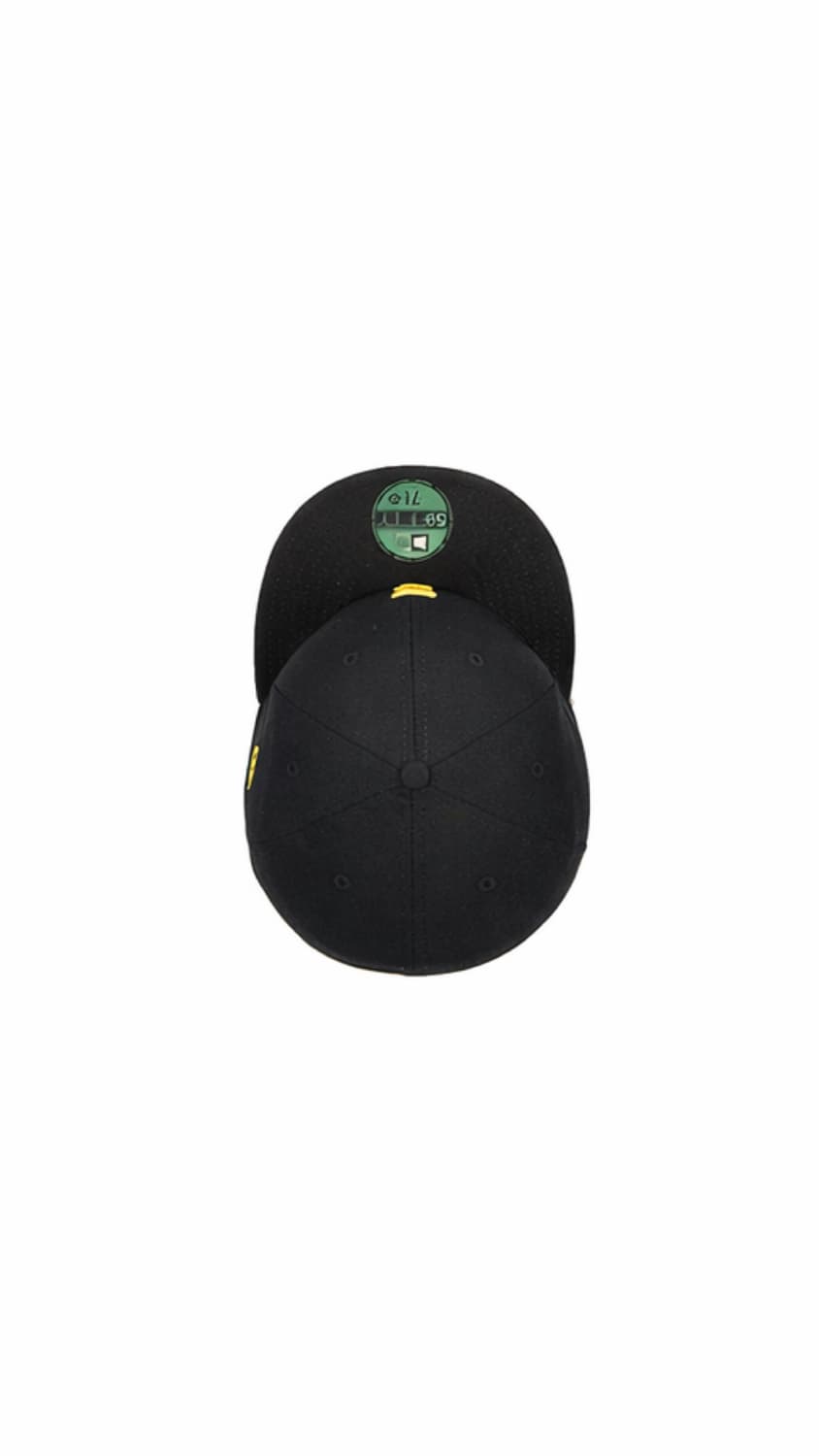 [New Era] MLB 어센틱 피츠버그 파이어리츠 피티드캡 상품이미지4