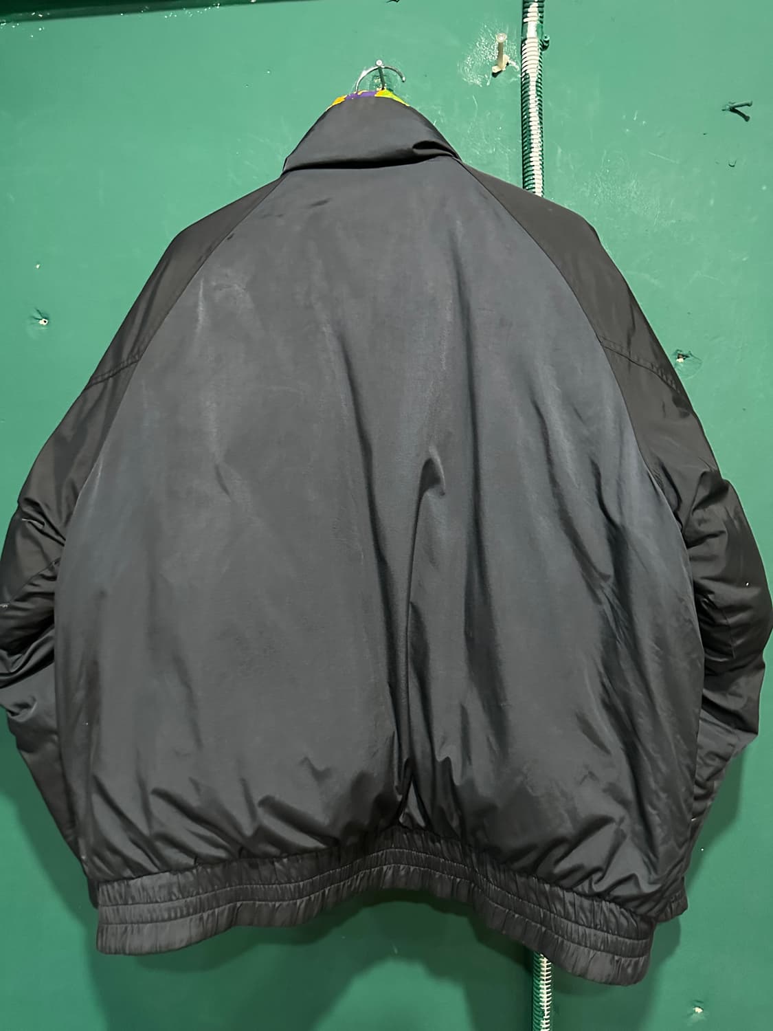 삼나스포츠 나이키 90s 올드스쿨 양면패딩105 상품이미지4