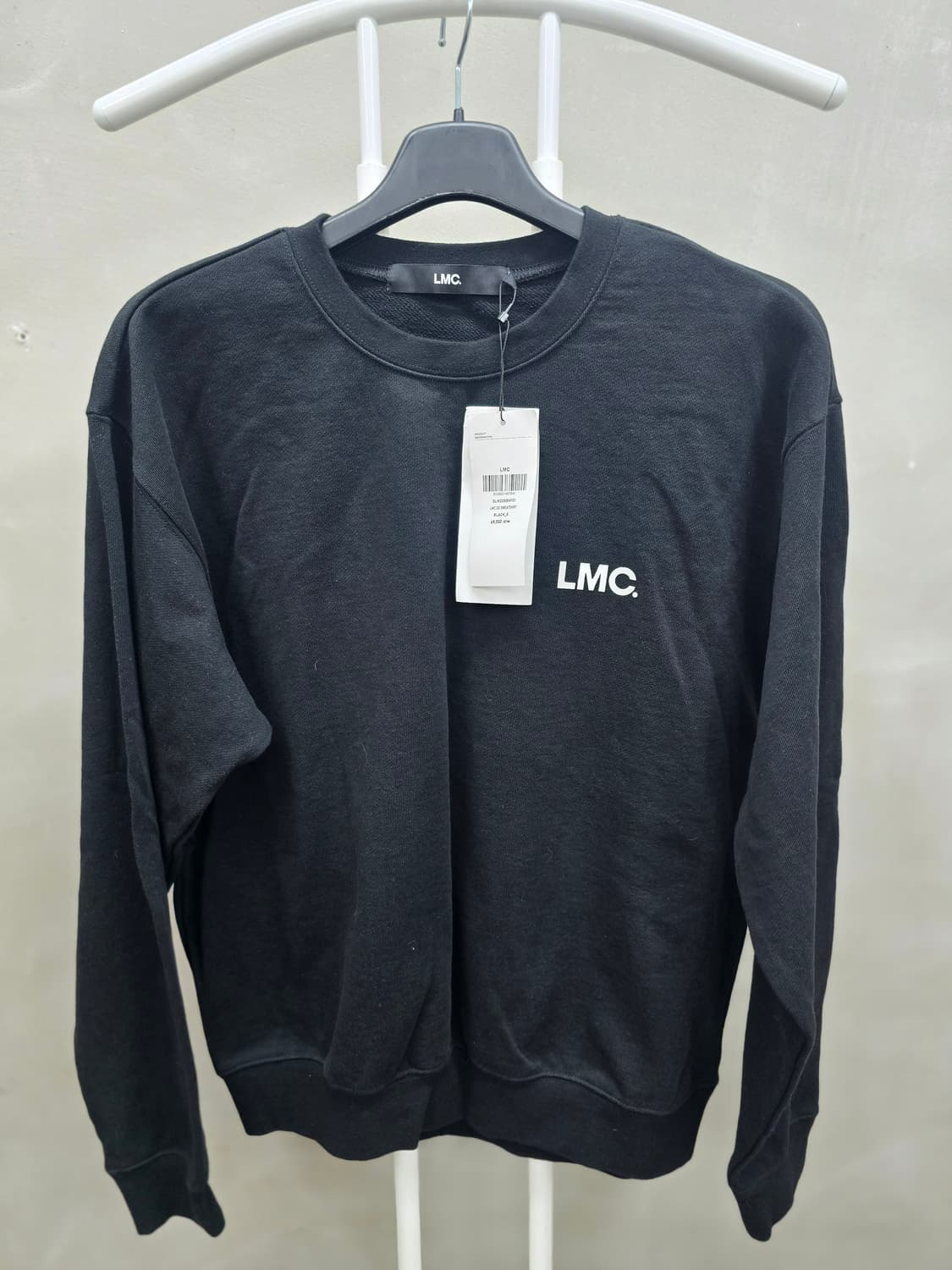Lmc 맨투맨 새상품 상품이미지1