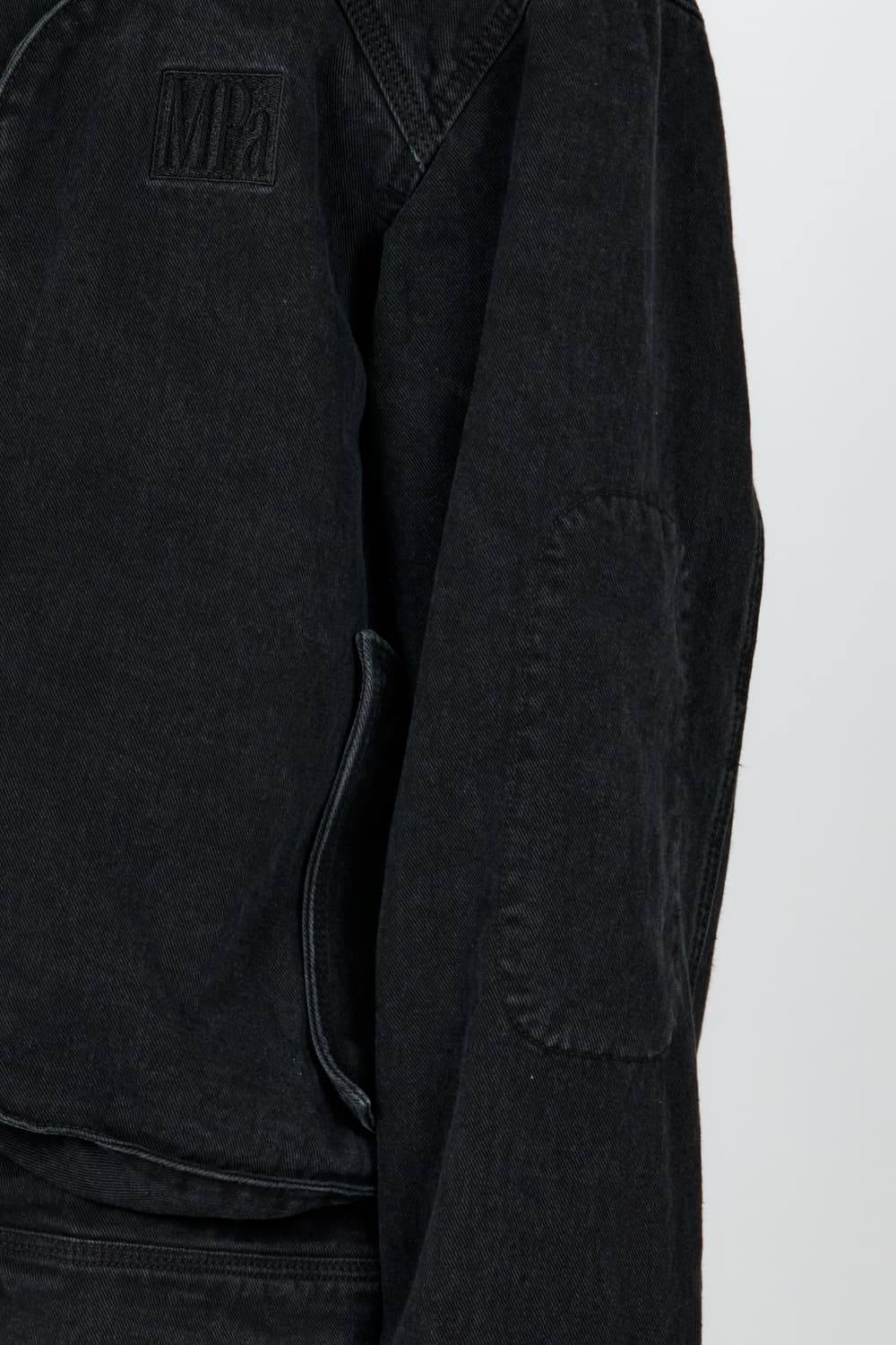 3D mods jacket S 상품이미지4