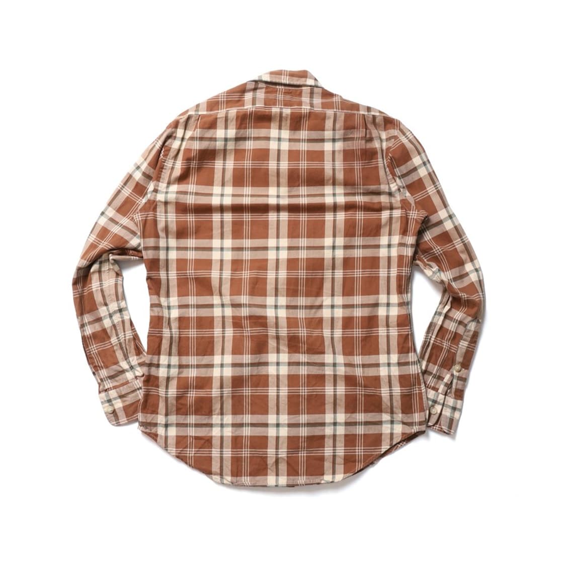 폴로 랄프로렌 Polo by Ralph Lauren Check Shrit 상품이미지4