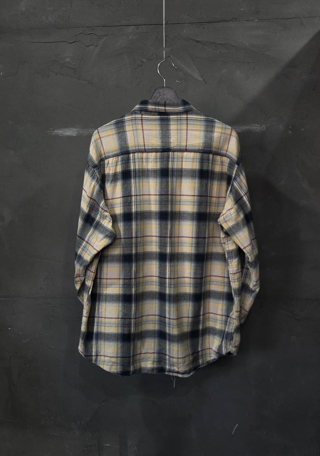 Red Head - Flannel 상품이미지6