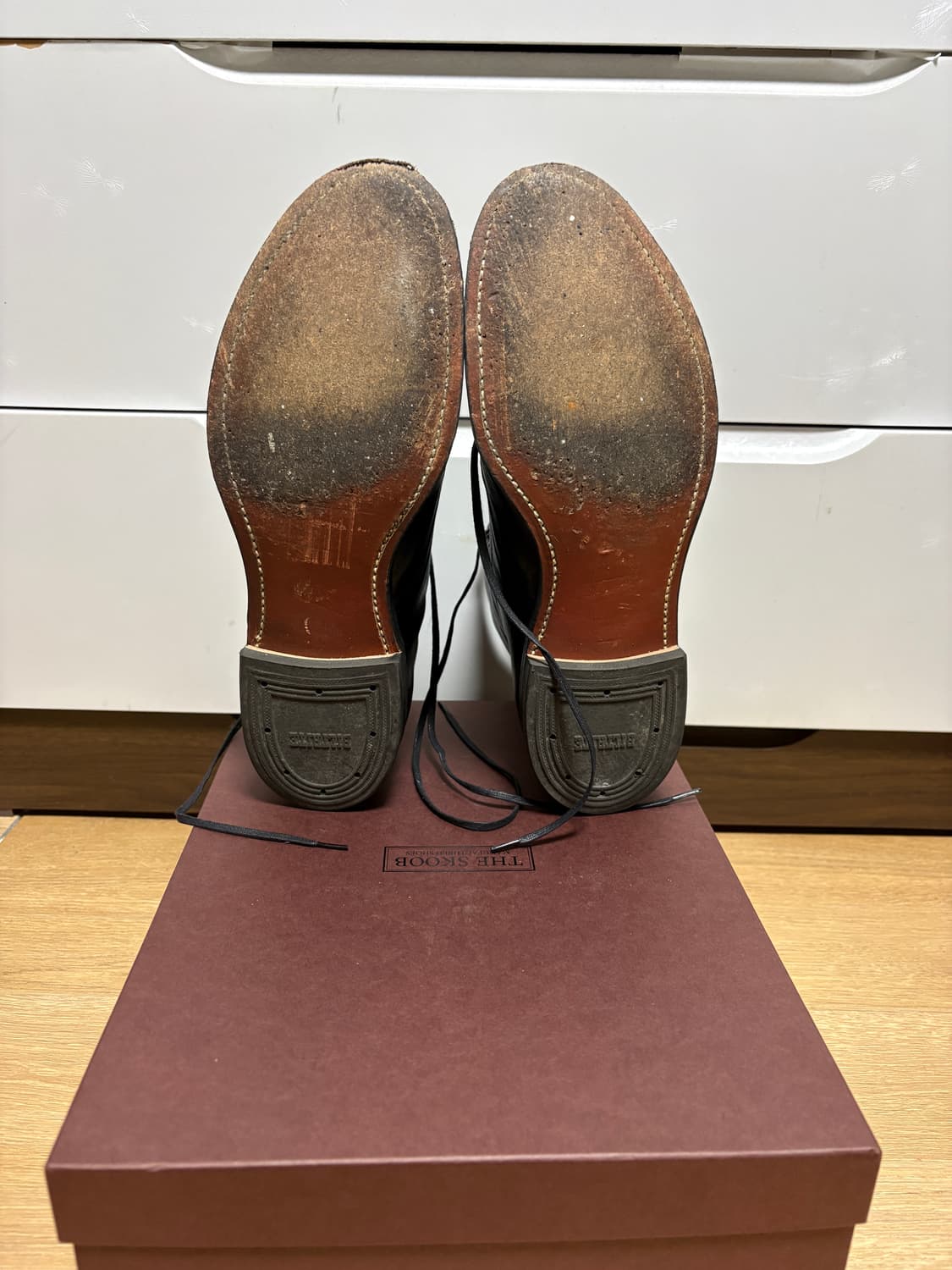 스쿱 캥거루부츠 270 상품이미지6