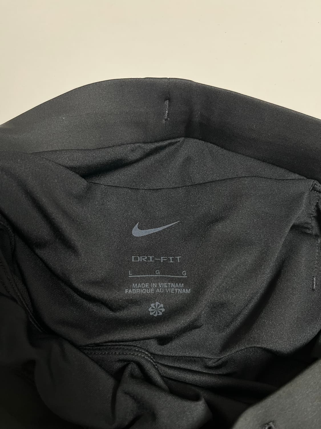 나이키 러닝 타이즈 L 상품이미지5