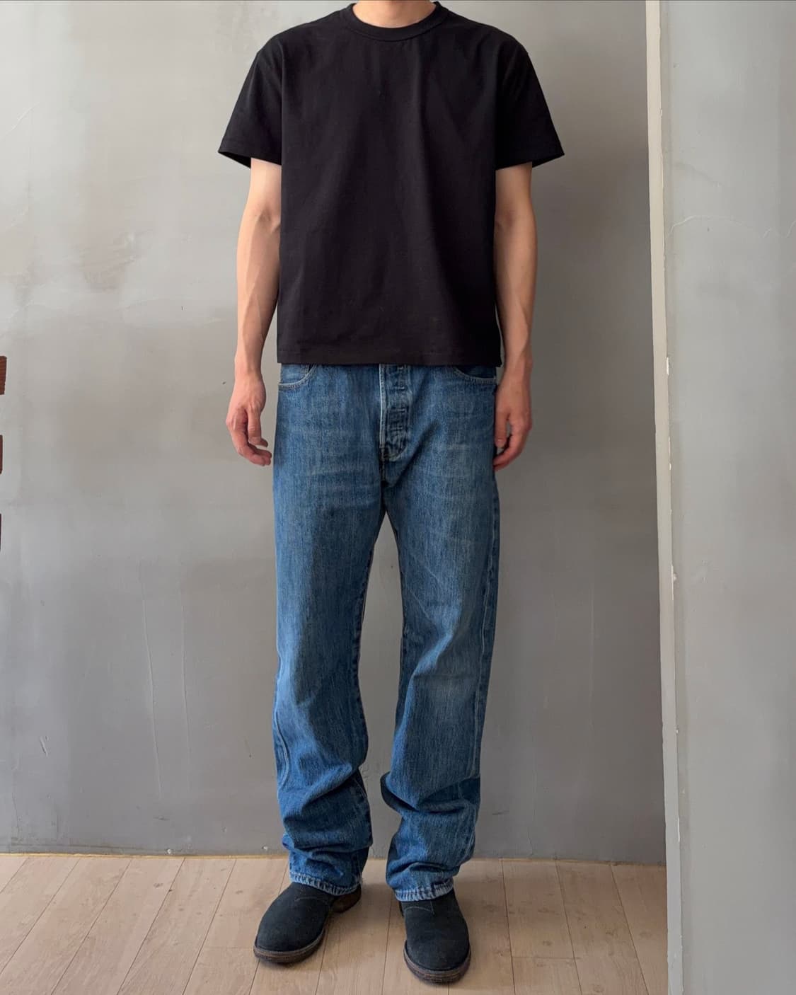 Levis 501 #40 상품이미지2