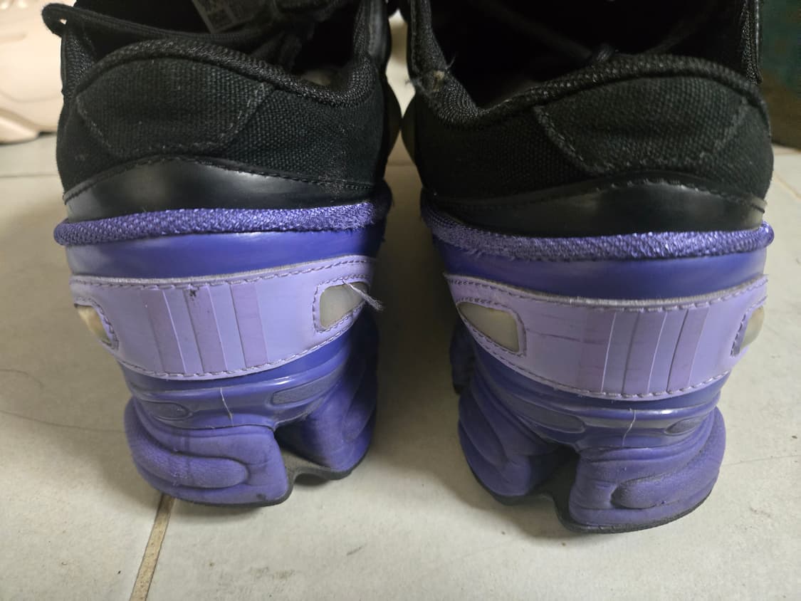 아디다스 라프시몬스 오즈위고3 퍼플 280 상품이미지7