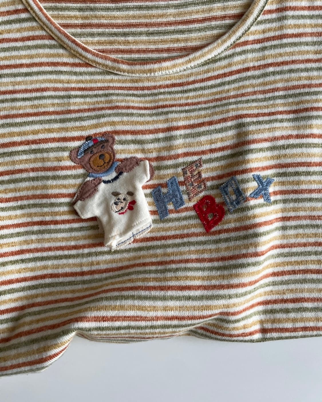 box bear's (made in japan) 상품이미지3