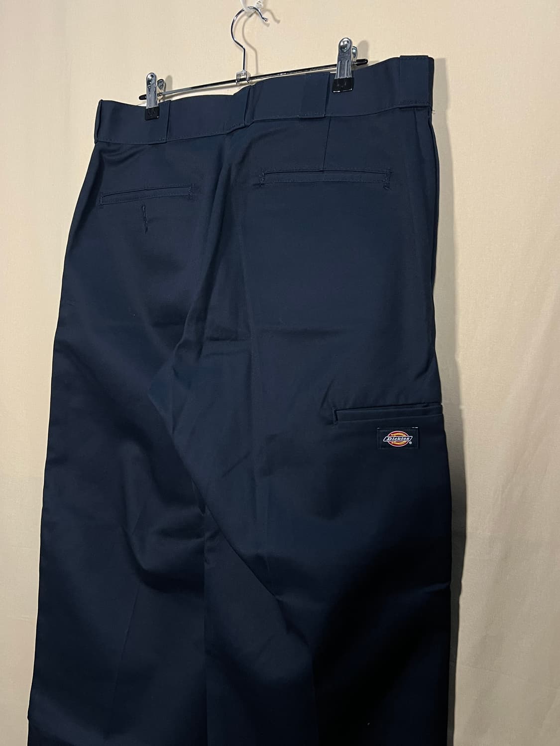 디키즈 더블니 워크팬츠 처분  상품이미지3