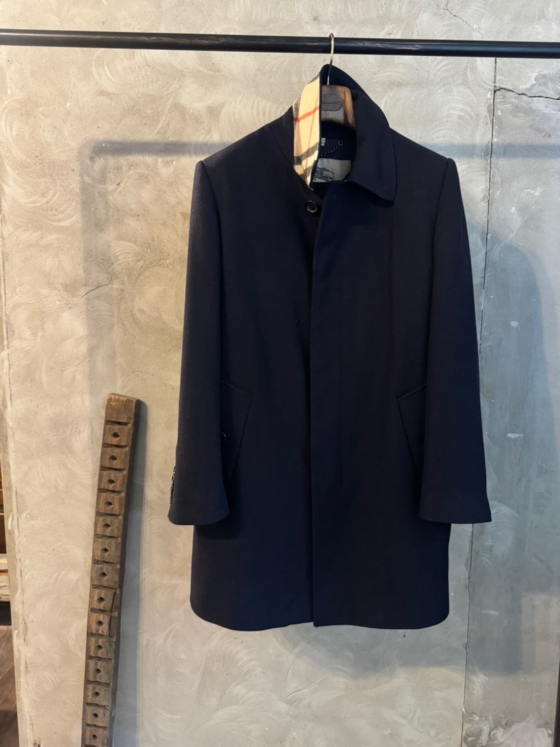 버버리 맥코트 105 상품이미지5