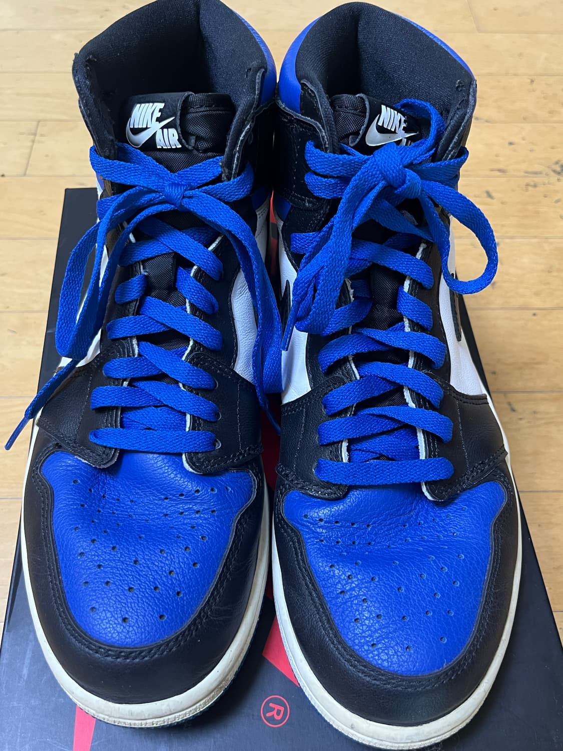 조던1 하이 로얄토 상품이미지4