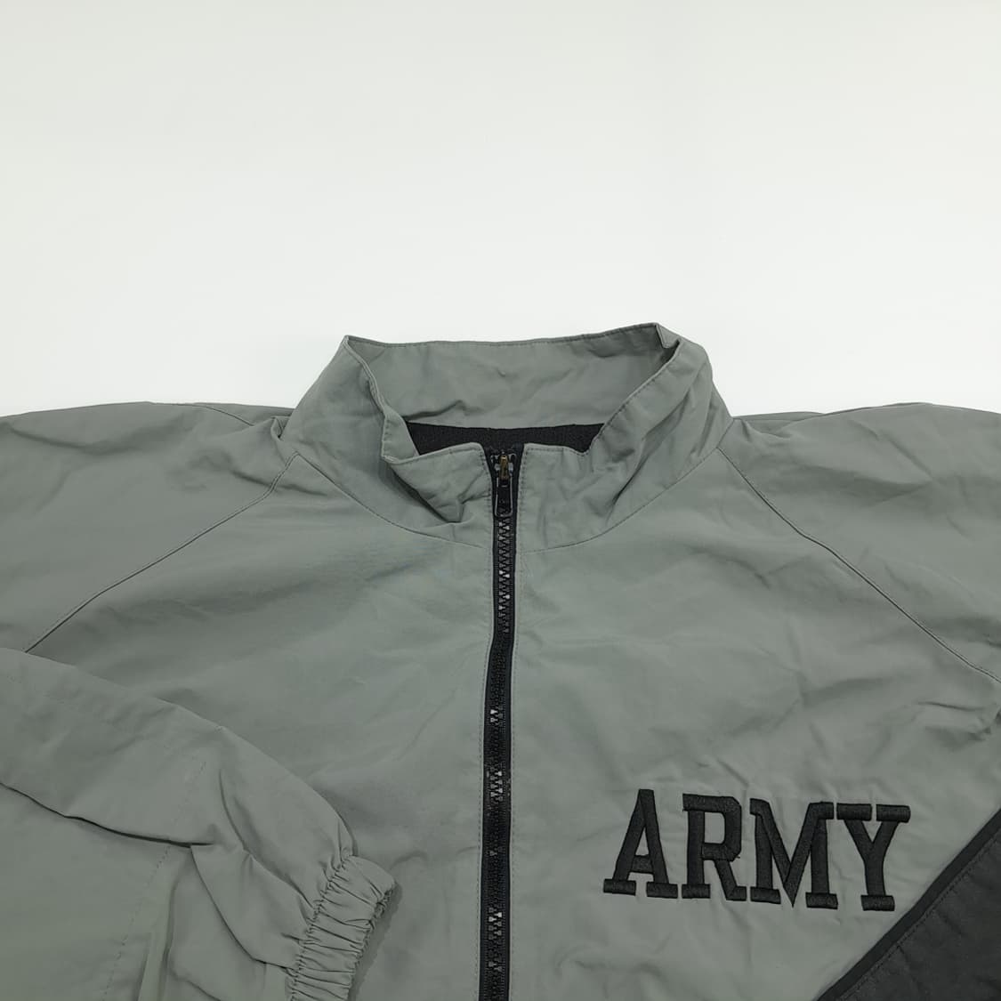 Co921 M US Army IPFU APFU 1세대 바람막이 자켓 상품이미지3