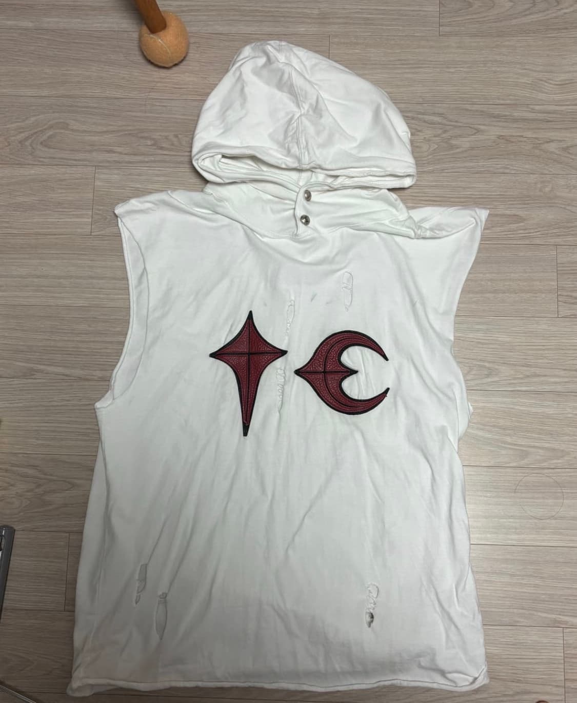 떠그클럽 락후디 베스트 상품이미지2