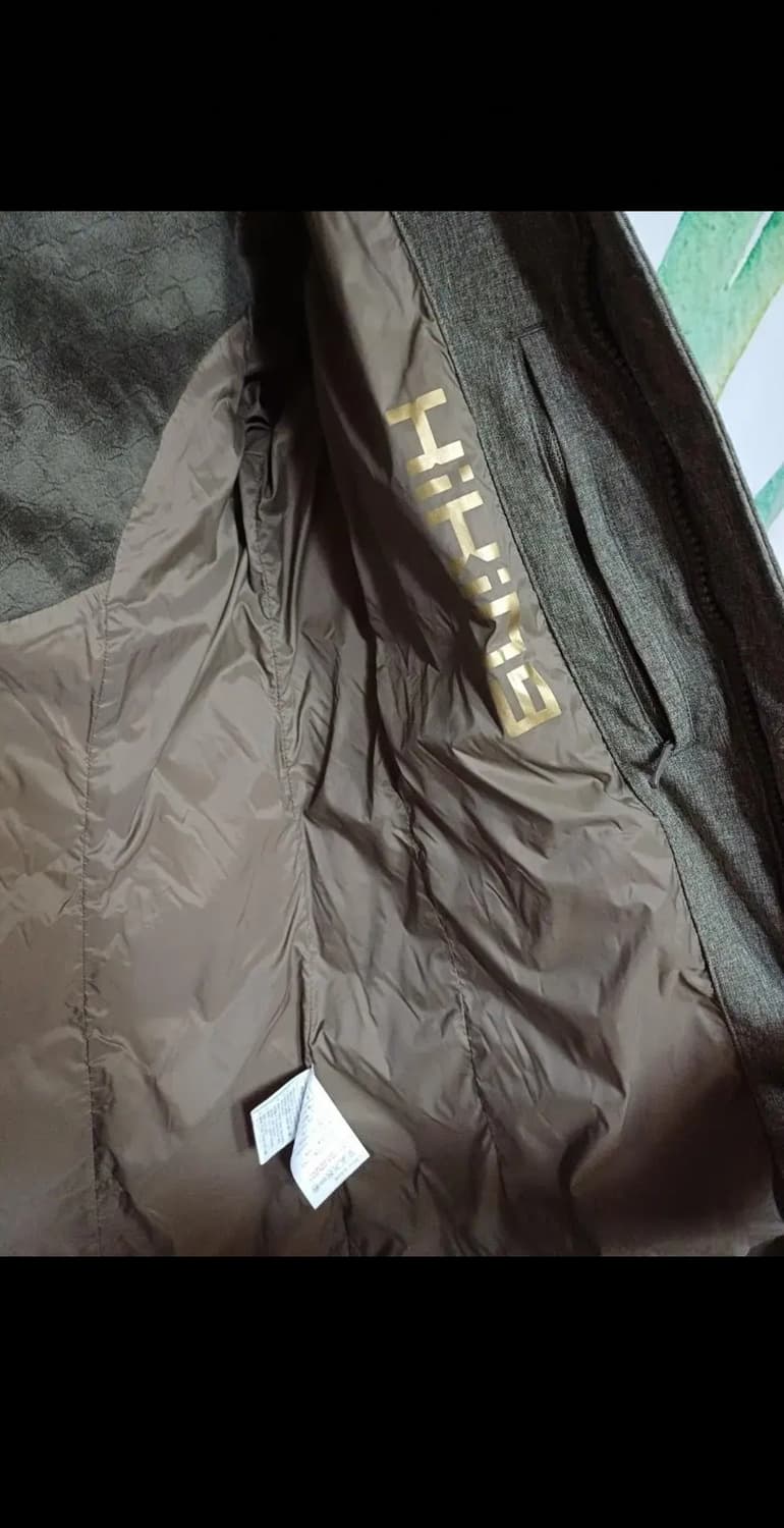 K2정품/K2 여자 거위털 구스다운 90/ 여자66 상품이미지4