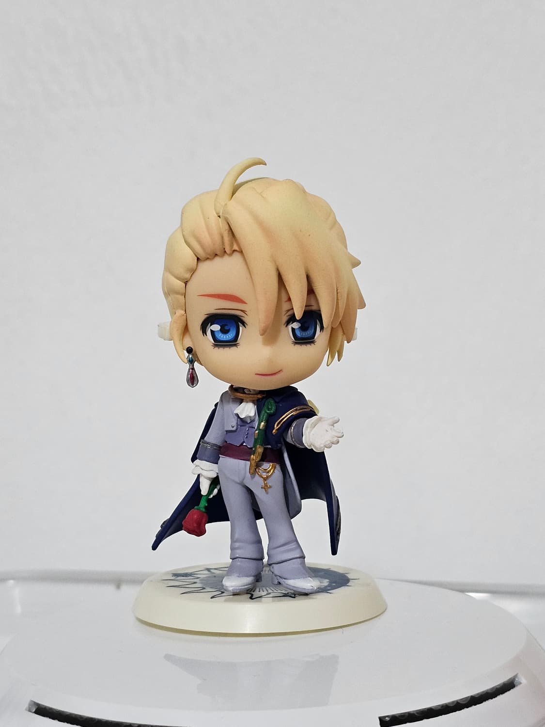 2012 애니메이션  마크로스 프론티어 주인공 커플 세트 상품이미지2