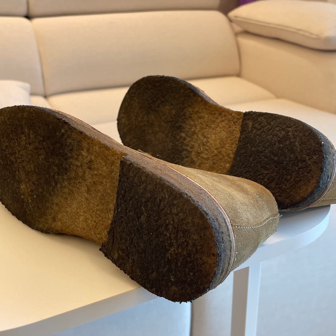 드레익스 목토 부츠 9사이즈 상품이미지4