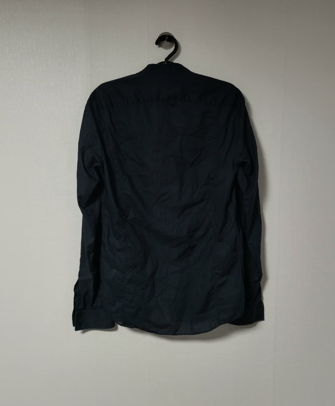 Balmain destroyed shirts 상품이미지2