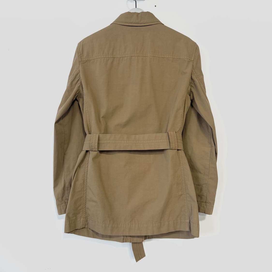 아페쎄 A.P.C. 2023 벨티드 셔츠 자켓 상품이미지7