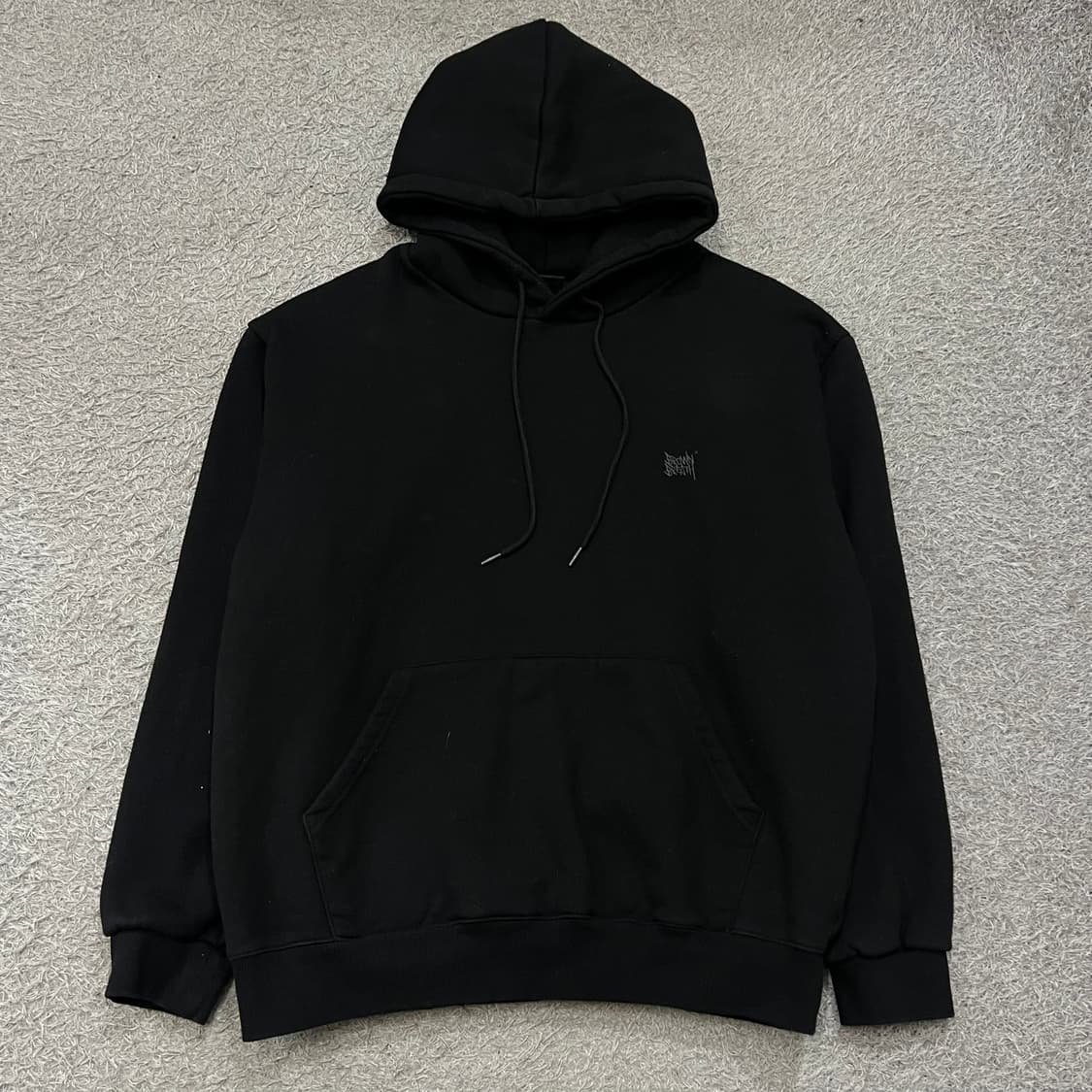 [100] 브라운브레스 후드티 상품이미지2