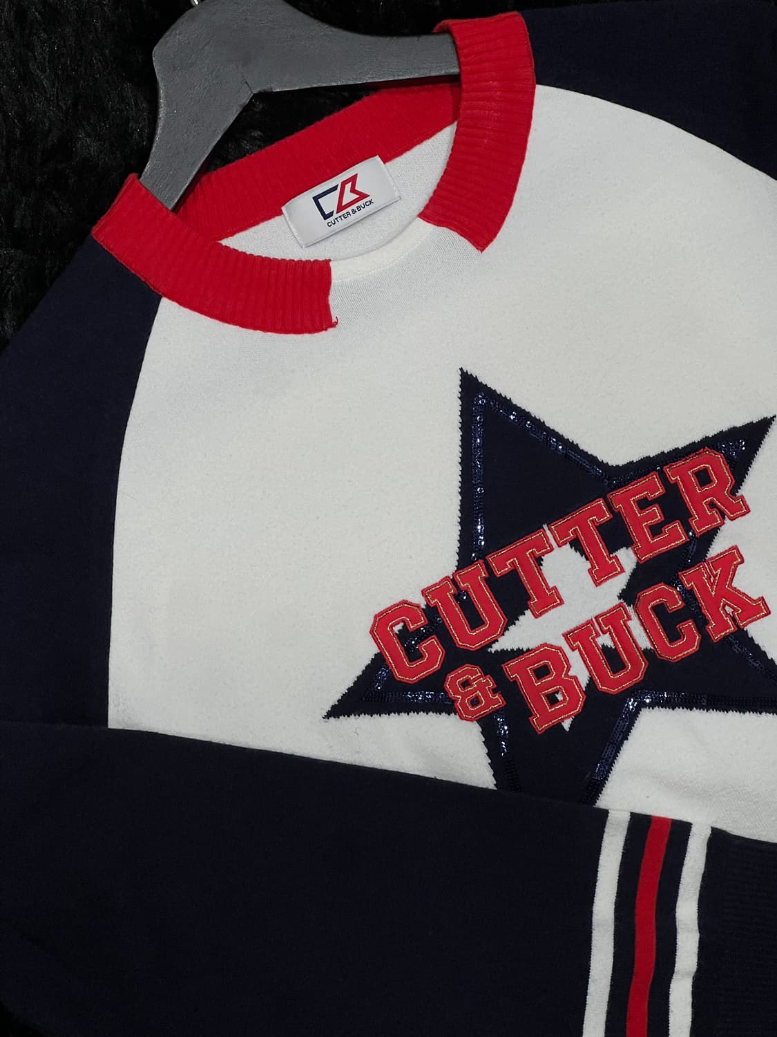 CUTTER&BUCK knit 상품이미지4