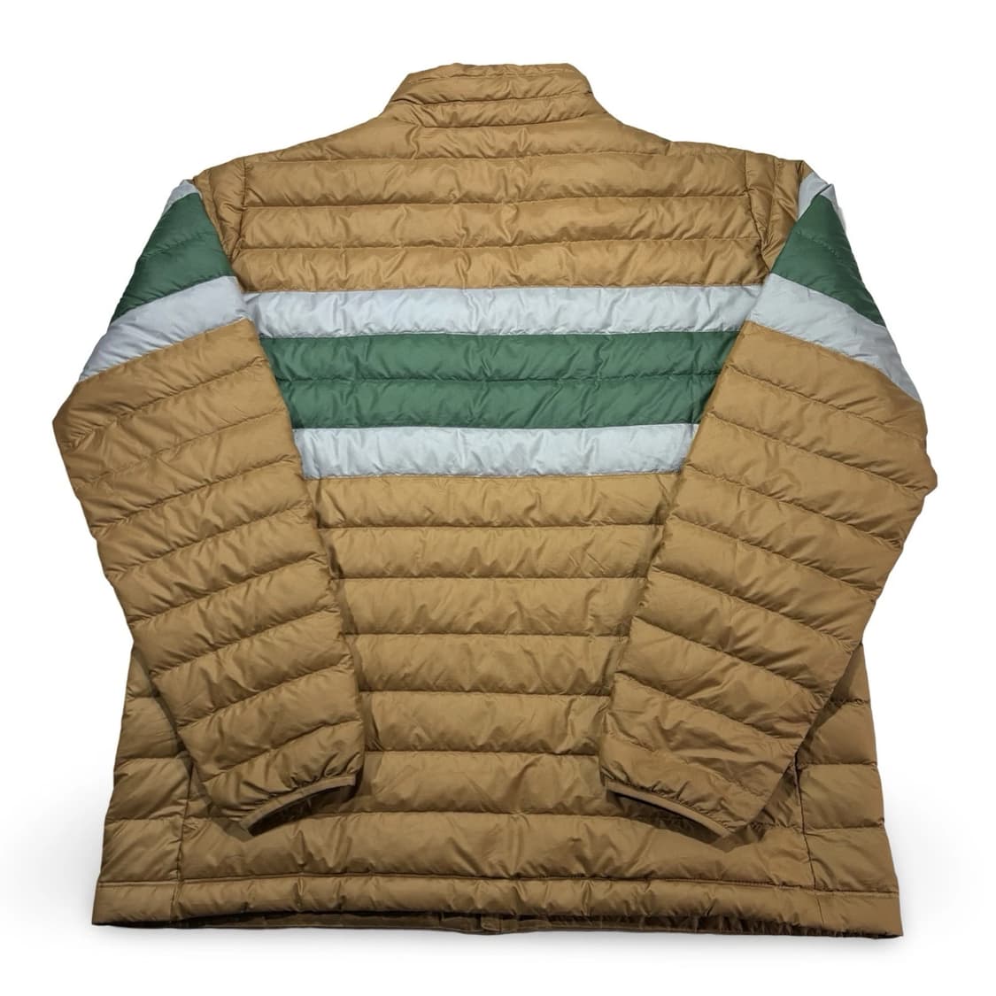 파타고니아 멘즈 다운 스웨터 푸퍼 경량패딩 상품이미지3