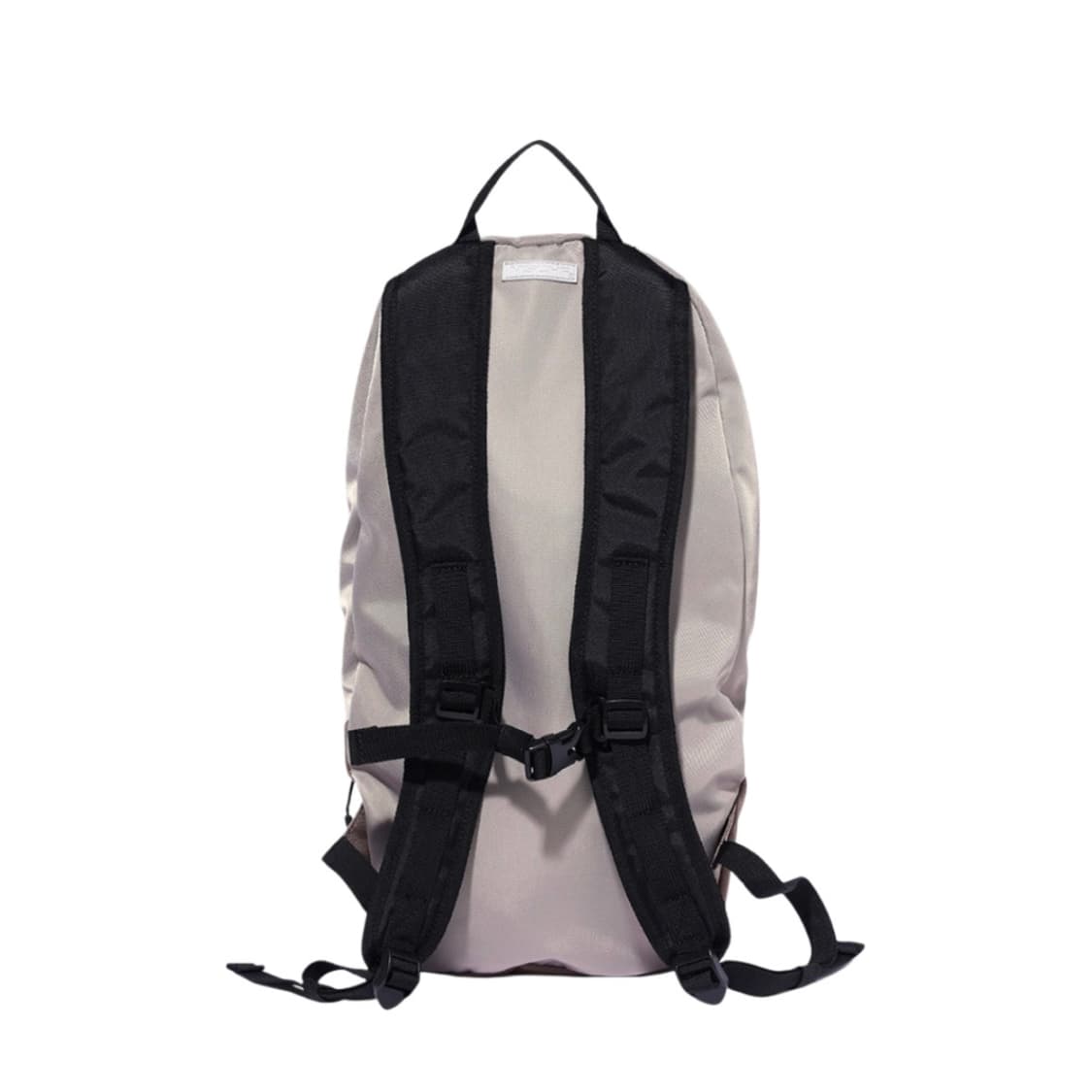 미스치프 | 롬버스 백팩 핑크 그레이 상품이미지2