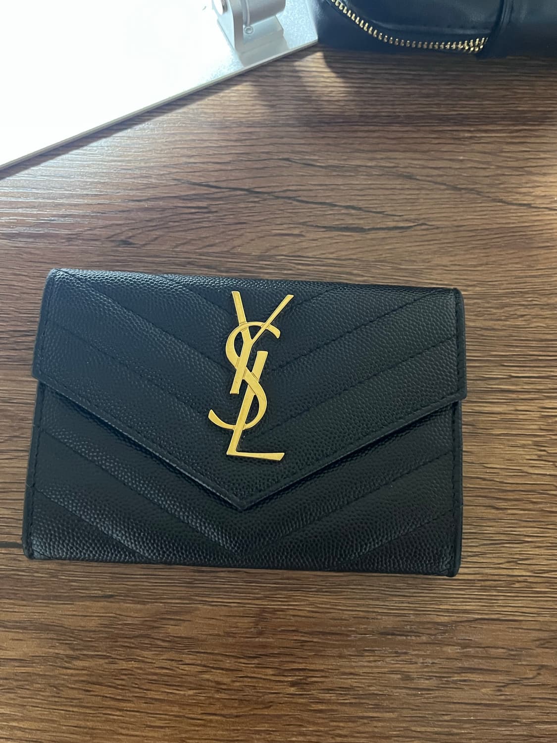 생로랑 지갑 입생로랑 상품이미지1