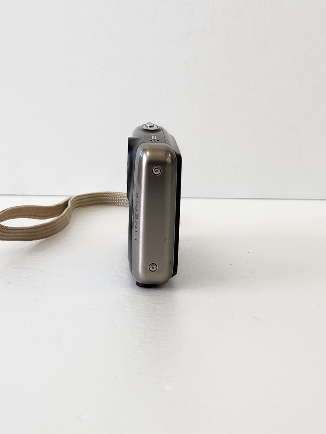 후지 Finepix Z33wp 빈티지 디지털 카메라 트와이스 나연 디카 상품이미지3