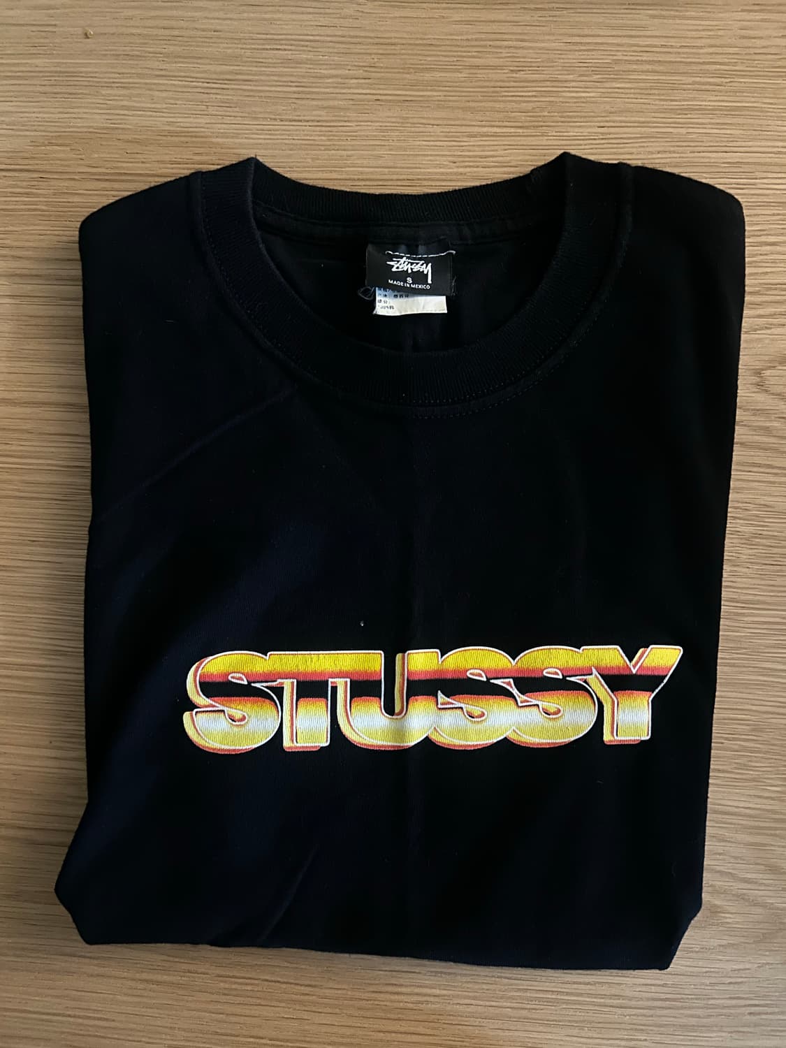 Stussy 스투시 티셔츠 상품이미지3
