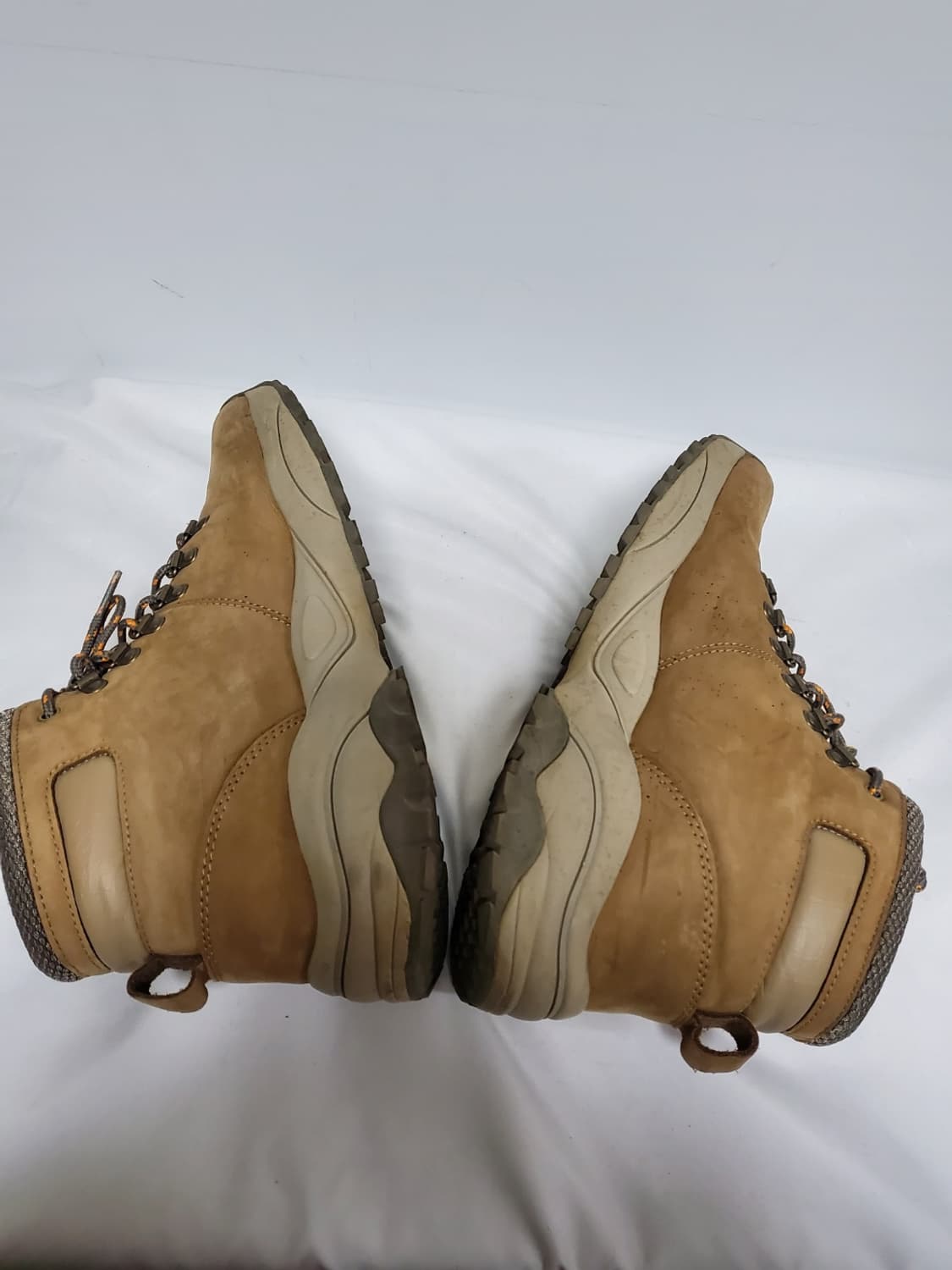 노스페이스 워커 정품 280사이즈  상품이미지4