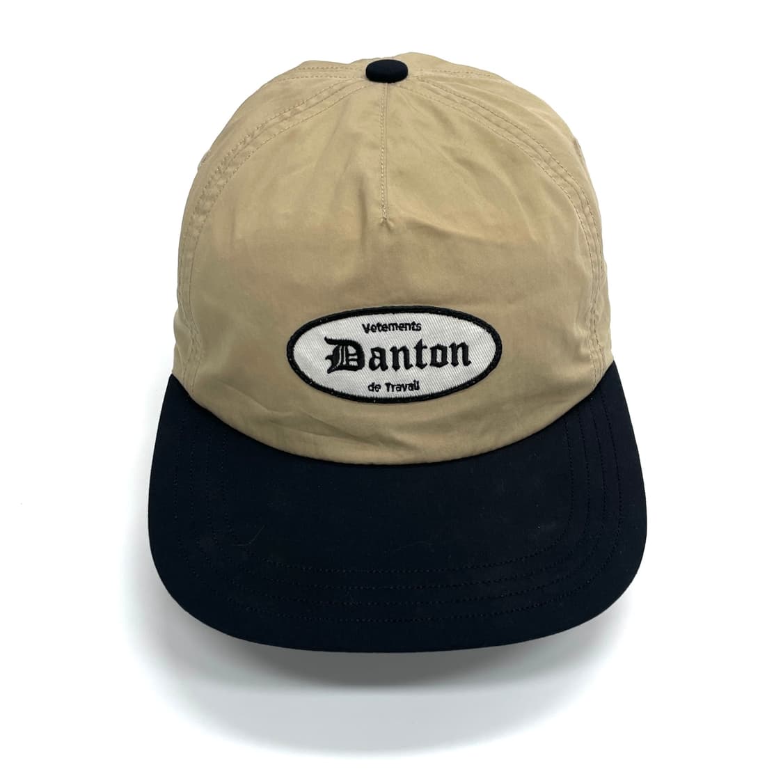 DANTON Nylon Cap 상품이미지4