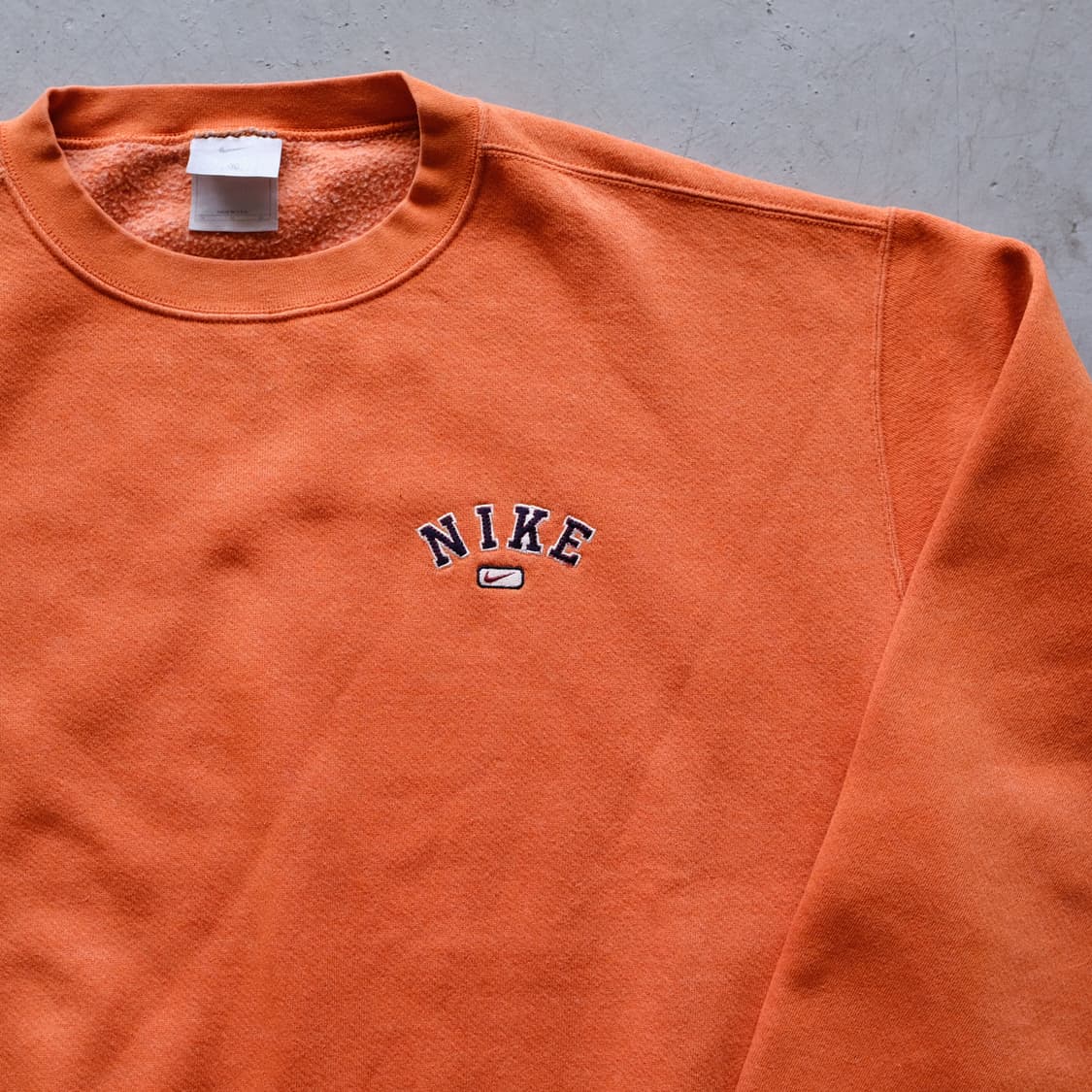 2000‘s Made In USA Nike Sweat Shirt 상품이미지2