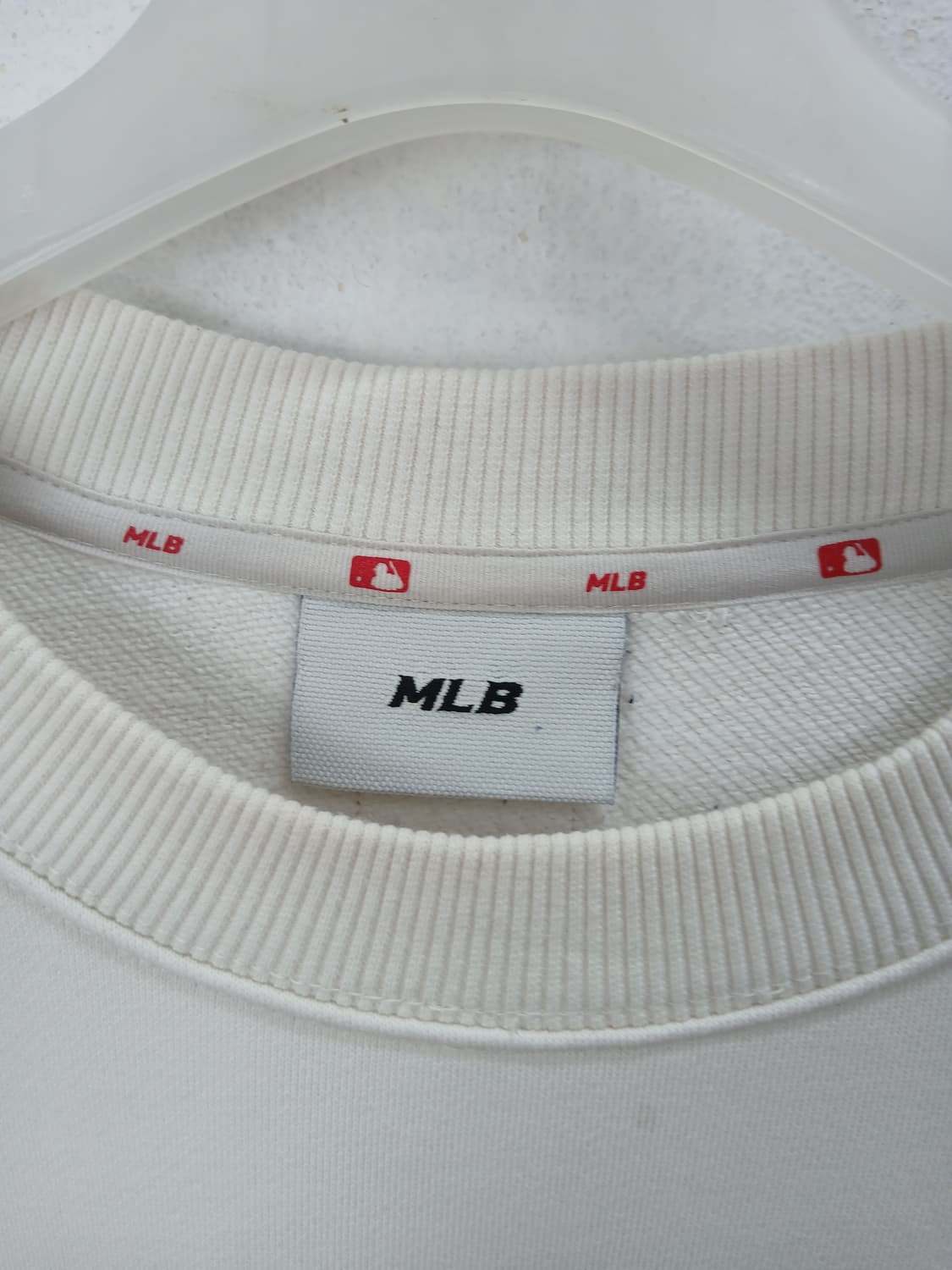 MLB LA다저스 맨투맨 M(95) 상품이미지4