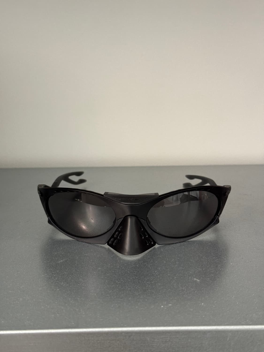 오클리 플란타리스 블랙 상품이미지1