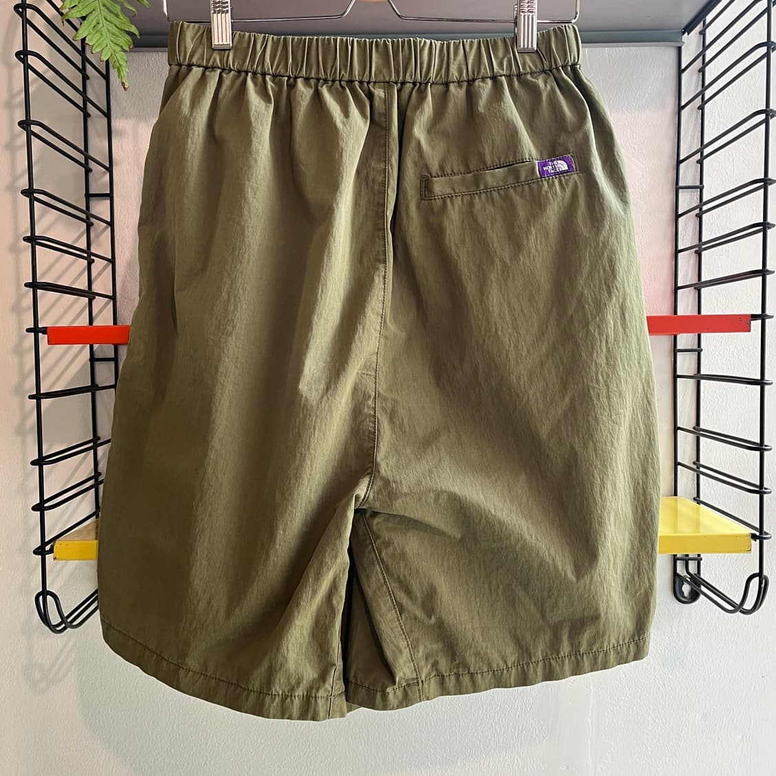 The Northface PurpleLabel short ( ~30 ) 상품이미지6