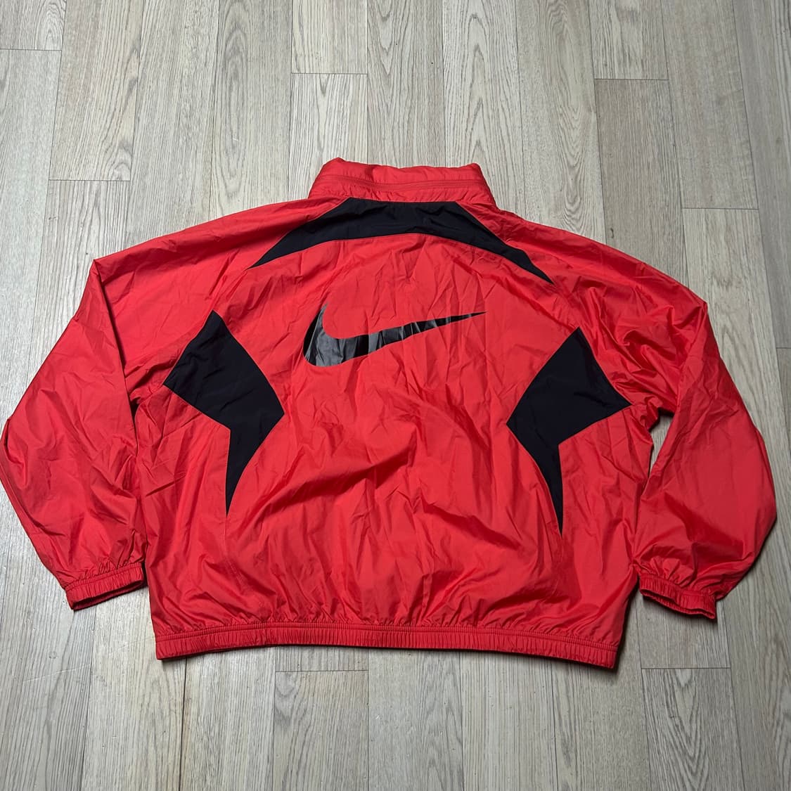 나이키 바람막이 새제품 110-115 상품이미지2