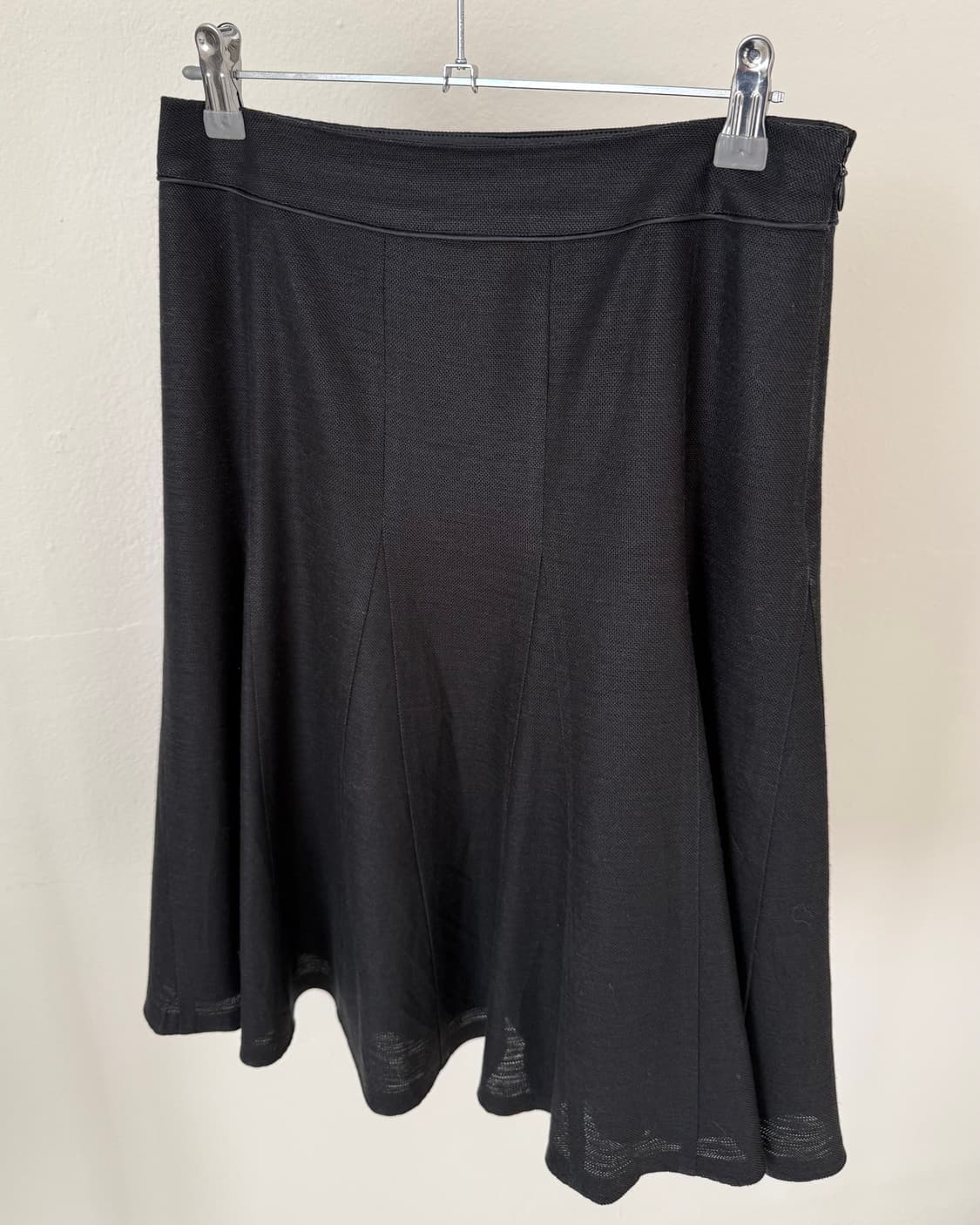 폴스튜어트 미디 스커트 상품이미지4