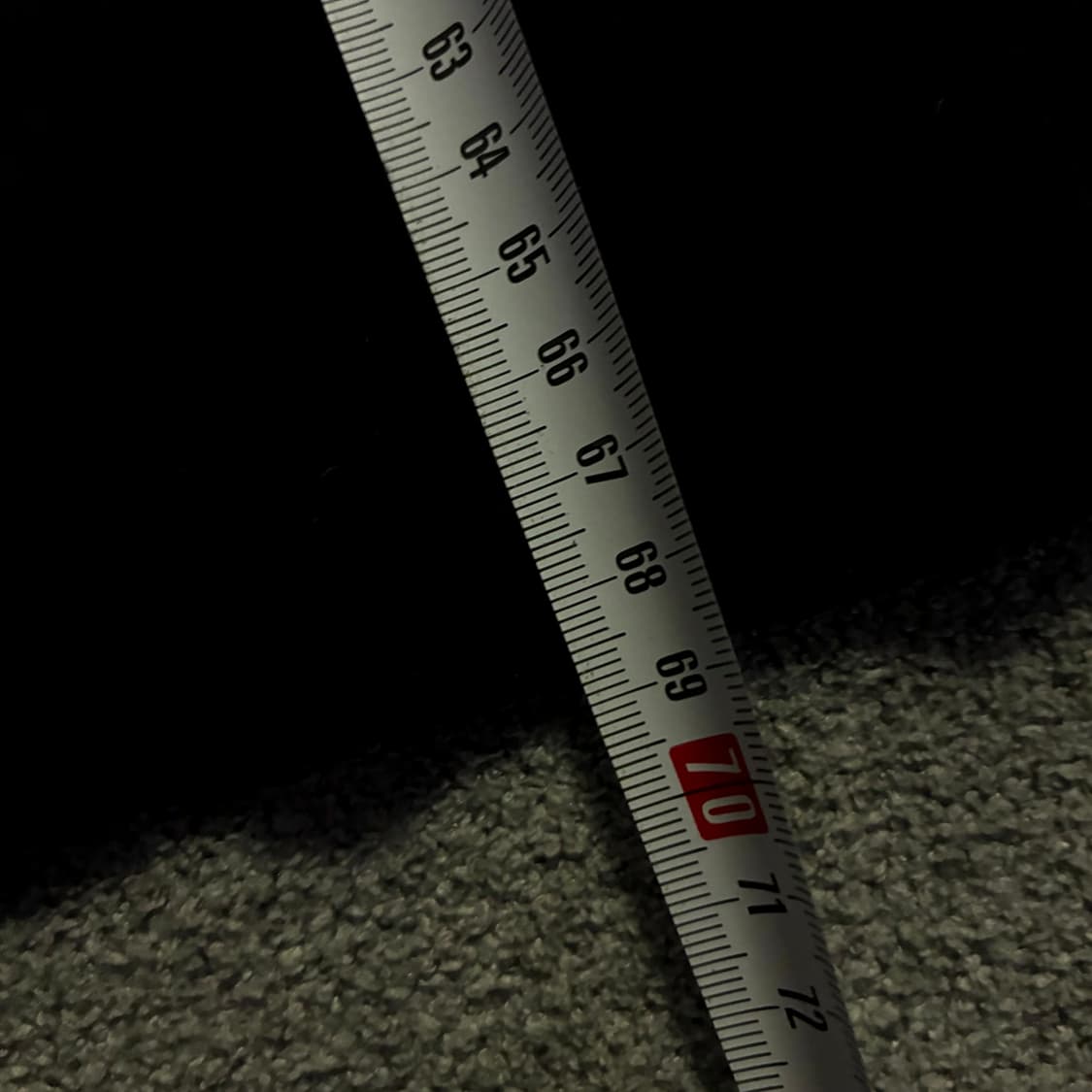 폴로 랄프로렌 블랙 니트 L 상품이미지6