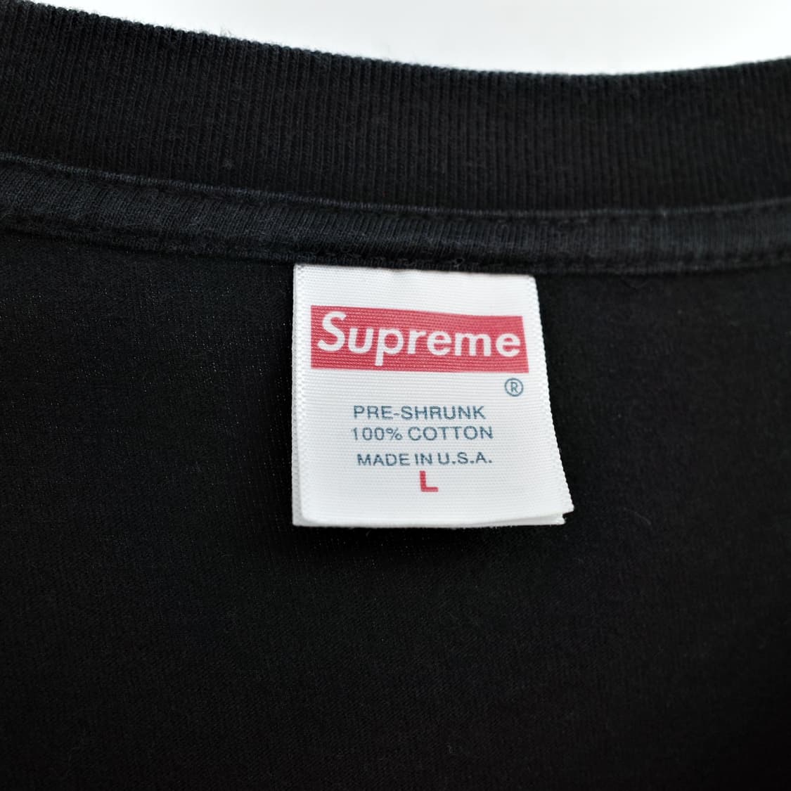supreme / made in usa 상품이미지4