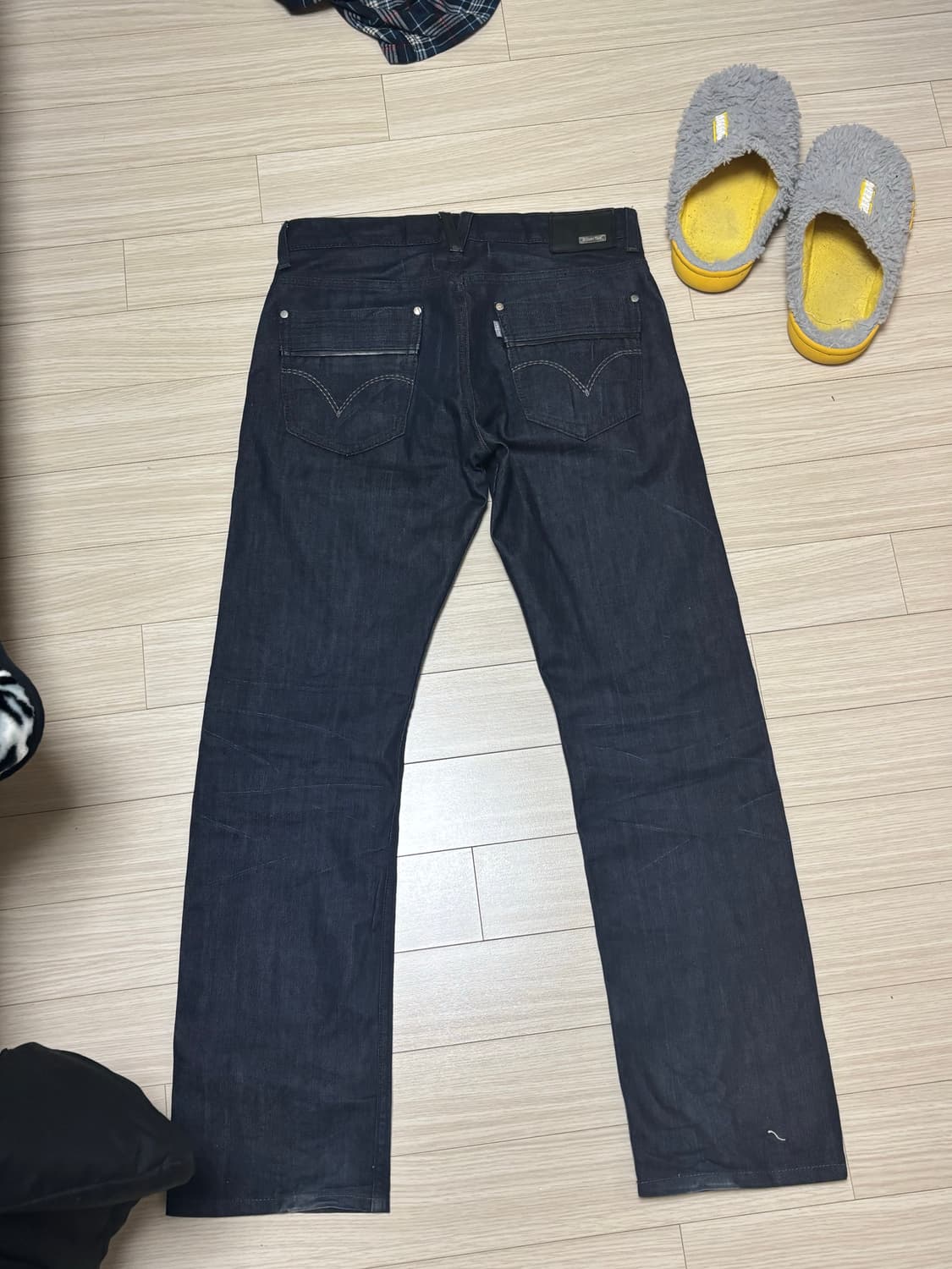 리바이스 실버탭 31 상품이미지2