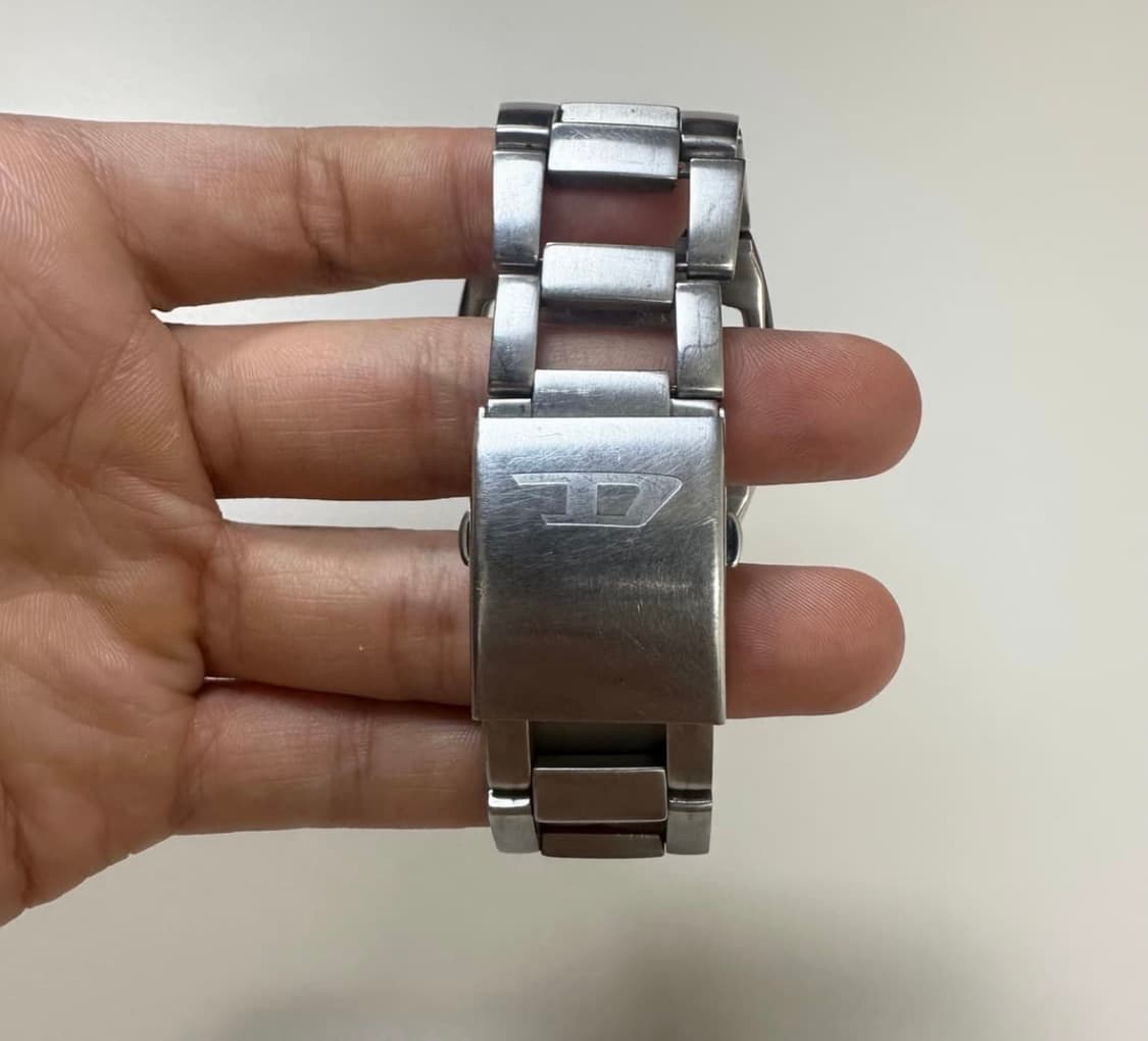 디젤 아카이브 시계 상품이미지3