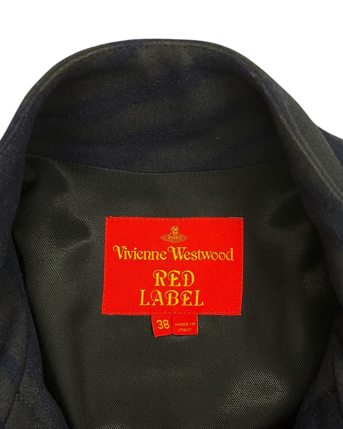 Vivienne Westwood RedLabel 13AW Pea Coat 상품이미지8