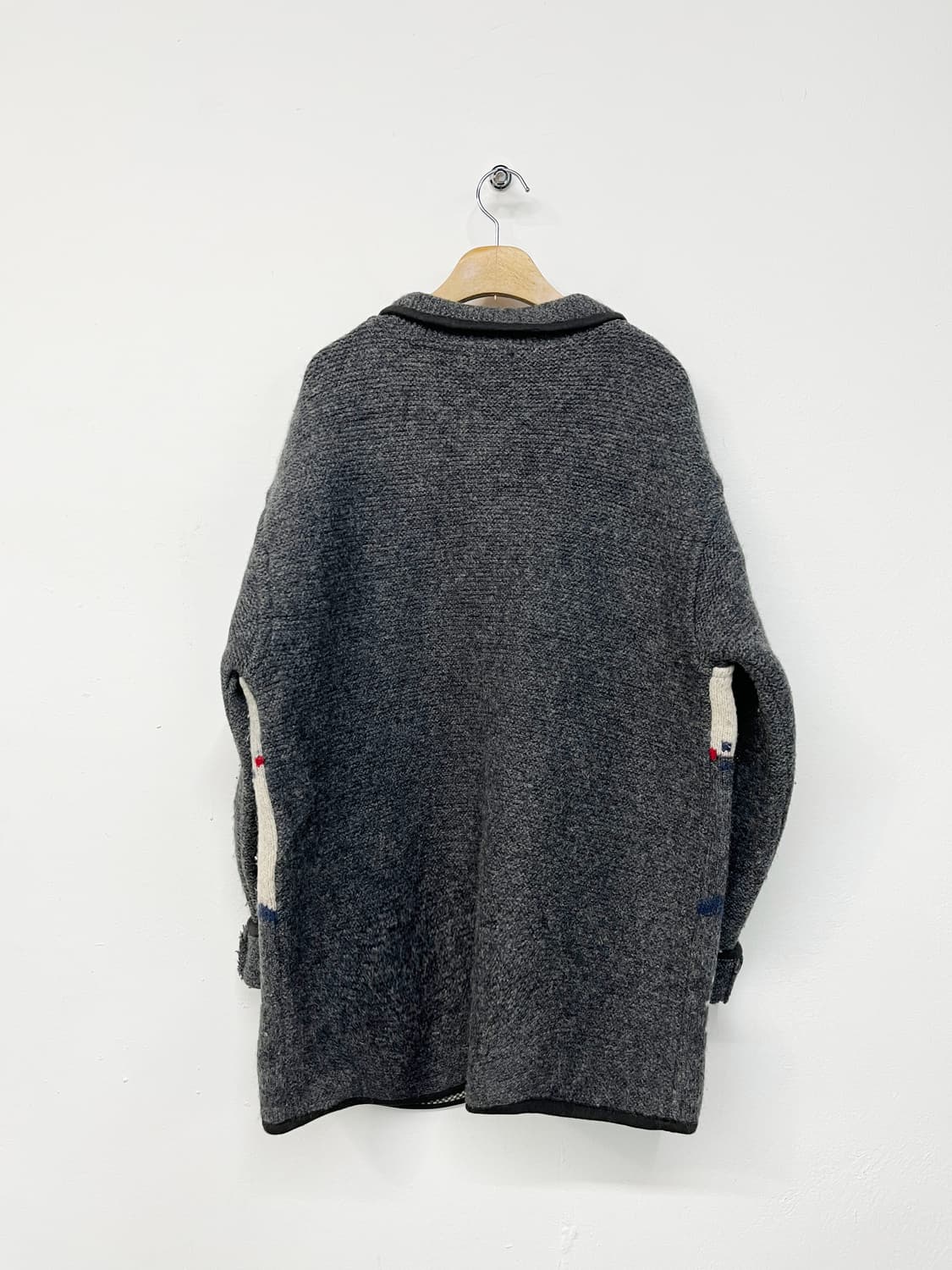 COOKTOWN COLLETION  울 가디건 상품이미지8