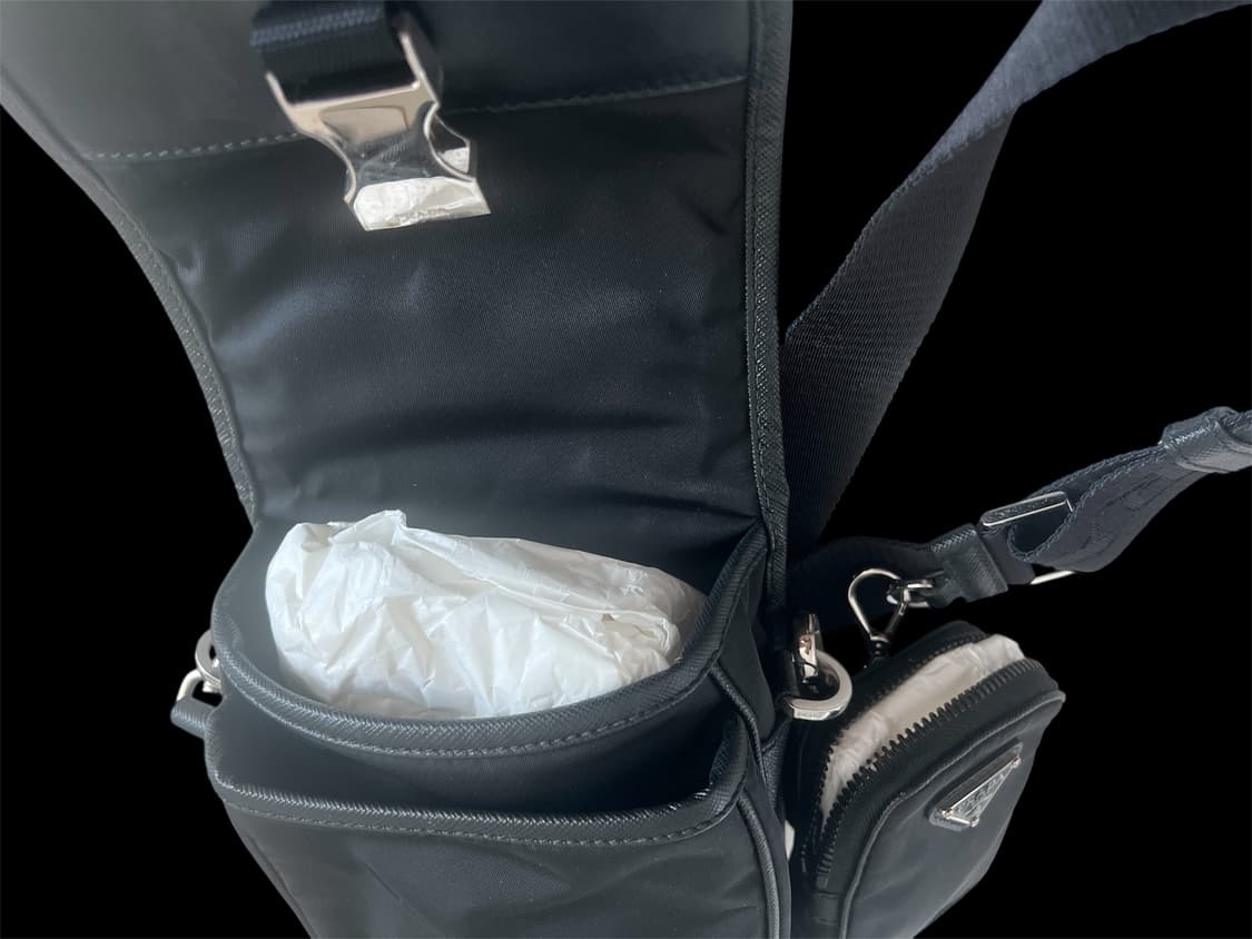 프라다 남녀공용 크로스백 2VD043 상품이미지3