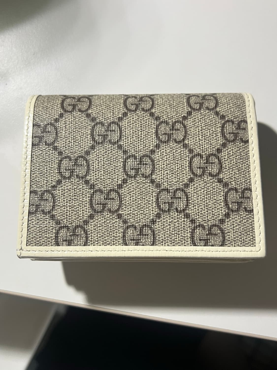 구찌 홀스빗 지갑  상품이미지2