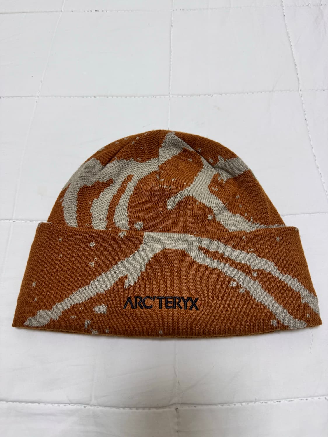 (개별판매)아크테릭스 비니 상품이미지5