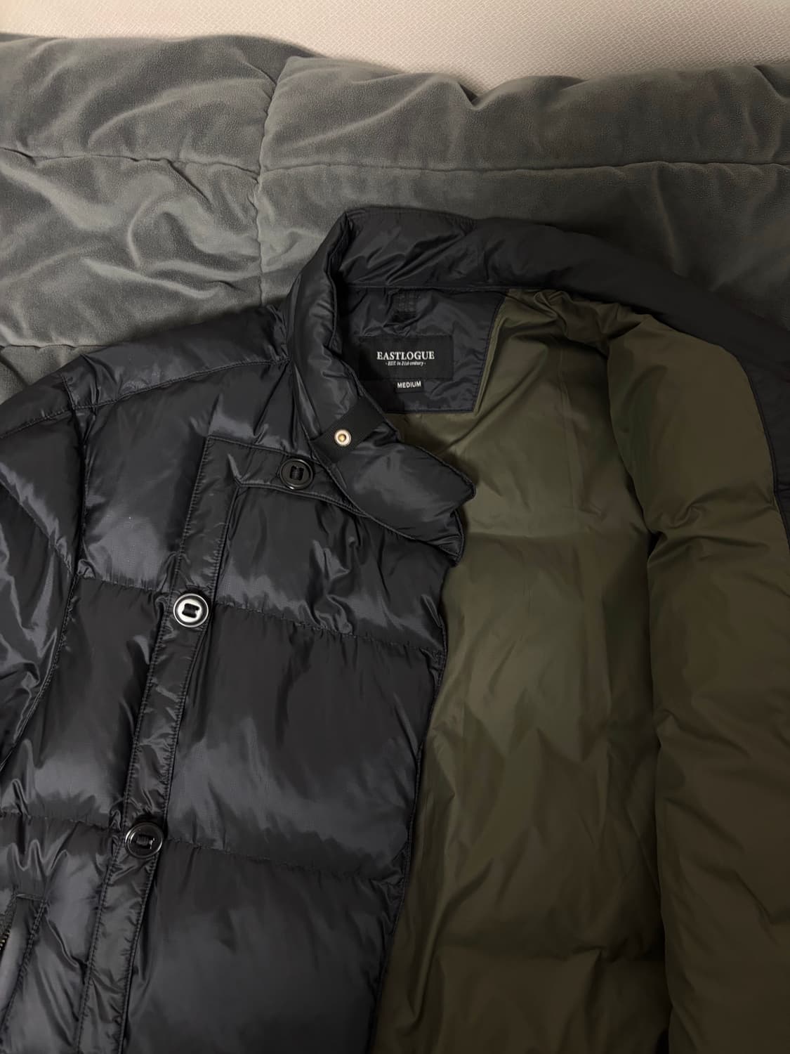 이스트로그 모터사이클 M 상품이미지2